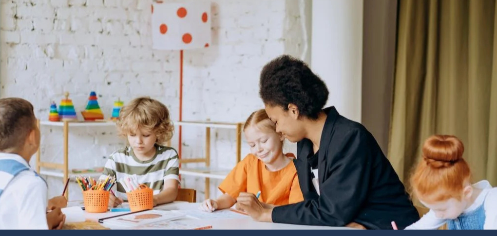 Level 3 Diploma for Working in the Early Years Sector (Early Years ...