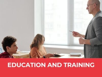 Education and Training