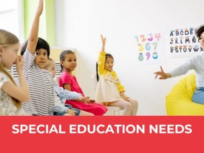 Special Education Needs