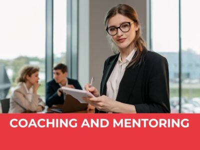 Coaching And Mentoring