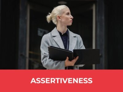 Assertiveness