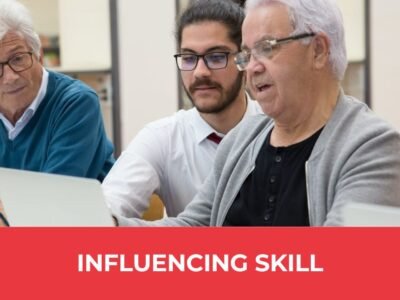 Influencing Skills