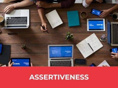 Assertiveness