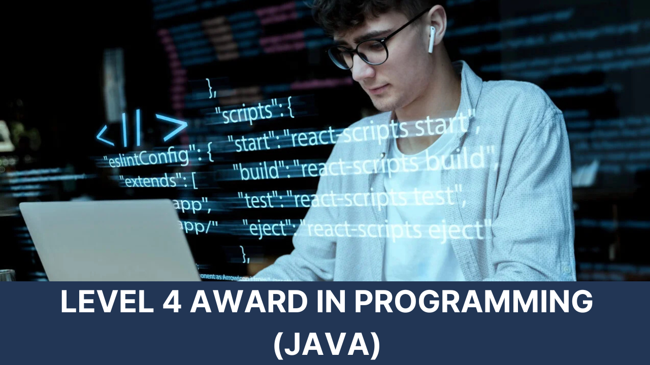 Computer Programming | Oxford Prestige College