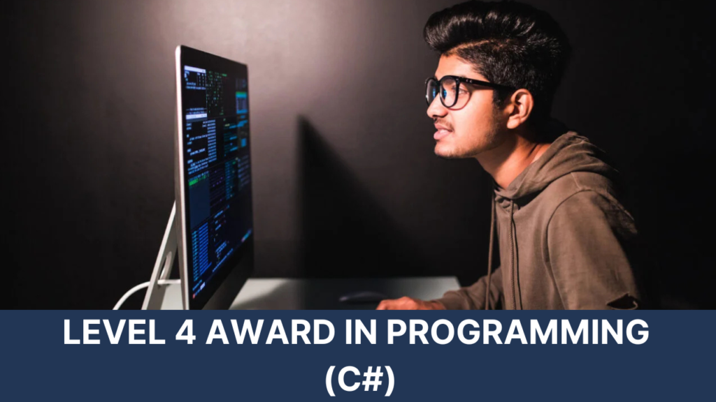 Computer Programming | Oxford Prestige College