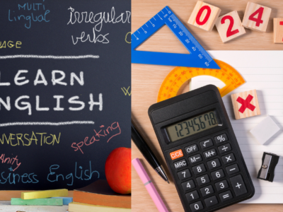 Functional Skills Level 2 (English and Maths)