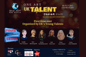 Pink Aesthetic Page Border Doubled Sided Poster